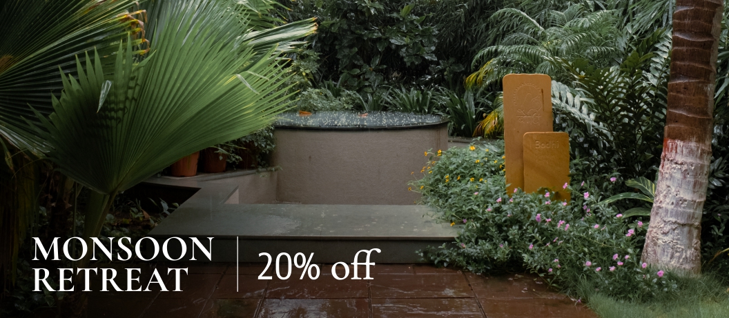 Monsoon Retreat Header